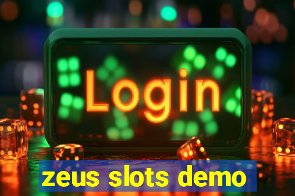 zeus slots demo